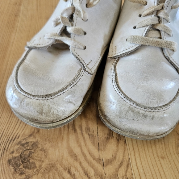 Stride Rite Vintage Infant Shoes - Picture 8 of 10